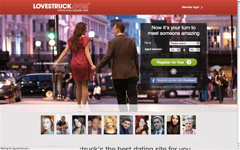 interactive dating sites